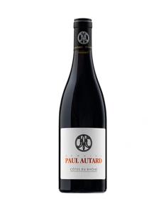 Paul Autard Cotes Du Rhone 2020 750ml