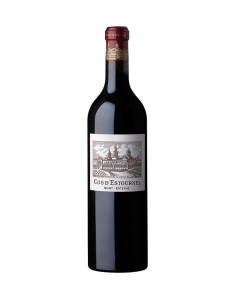 Chateau Cos D'estournel 2019 750ml