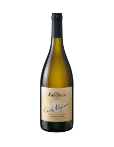 Lapostolle Chardonnay Cuvee Alexandre 2015 750ml