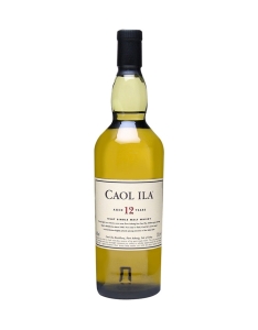 Caol Ila 12 Year Old 750ml