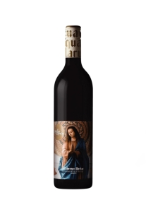 Blasted Church Cabernet Sauvignon - Merlot 2019 750ml