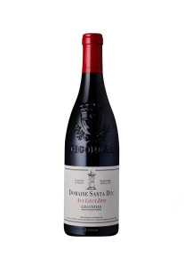 Domaine Santa Duc Gigondas 