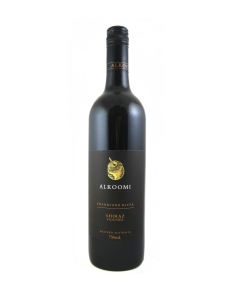Alkoomi Black Label Shiraz-viognier Frankland 2020 750ml
