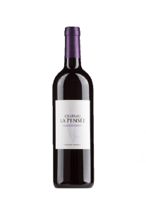 Chateau La Pensee Lalande De Pomerol 2019 750ml