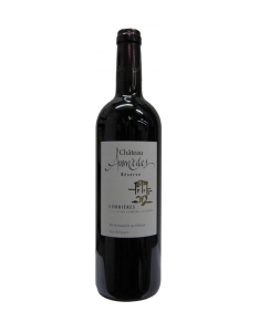 Chateau Aumedes Red Blend 2014 750ml