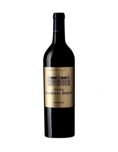Chateau Cantenac Brown 2018 750ml