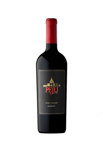 Peju Merlot 2019 750ml