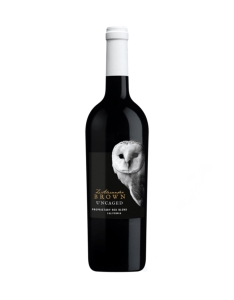 Z. Alexander Brown Uncaged Red Blend 2019 750ml