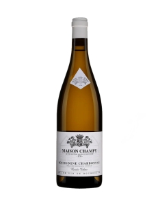 Maison Champy Bourgogne Chardonnay 'cuvee Edme' 2022 750ml