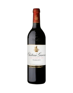 Chateau Giscours 2018 750ml
