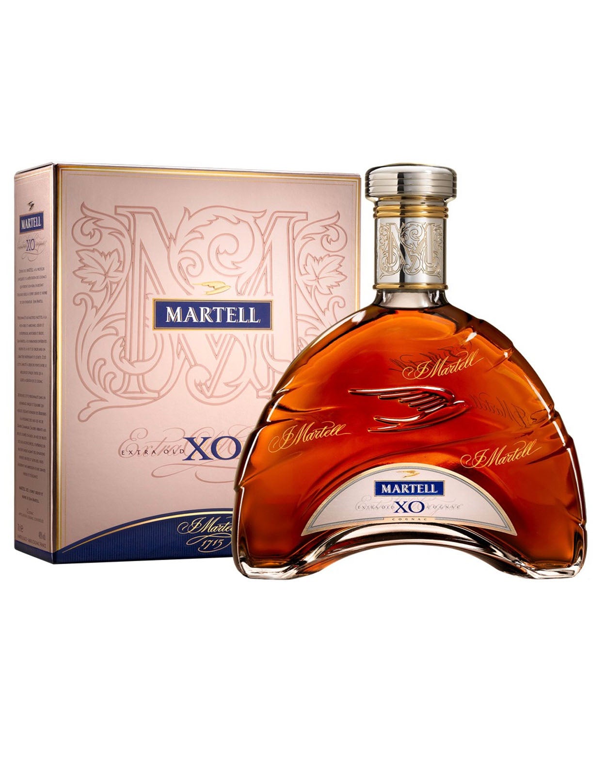 Martell Xo Supreme Cognac 750ml | Bourbon Liquor Store