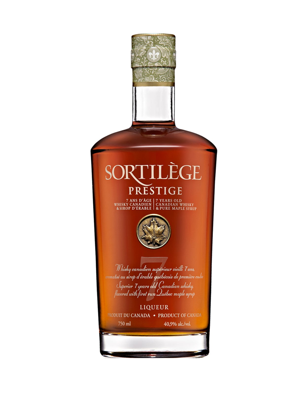 Sortilège  Whisky.de Austria » To the online store