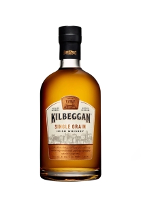 Kilbeggan Single Grain 750ml