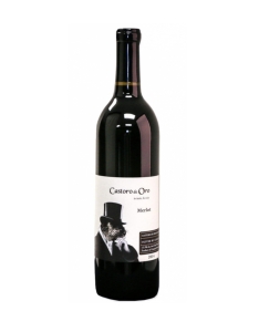 Castoro De Oro Merlot 2020 750ml