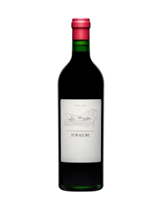 Foradori Teroldego Red Wine 2021 750ml