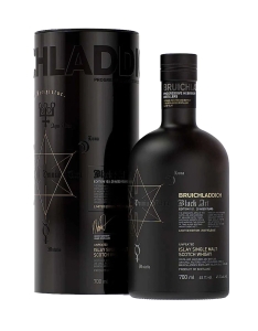 Bruichladdich Black Art 10.1 700ml | Nationwide Liquor