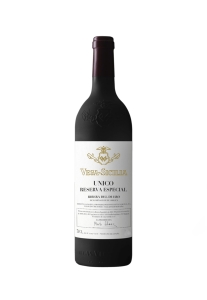 Vega Sicilia Unico Reserva Especial Non Vintage (2022 Release) 750ml