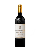 Chateau Pichon Longueville Comtesse De Lalande 2010 750ml