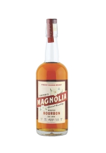 Magnolia Wheated Bourbon 750ml