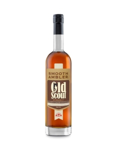 Smooth Ambler Old Scout Bourbon Cpba Cask #2 750ml