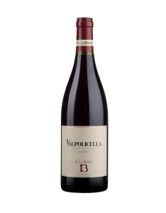 Ca La Bionda Valpolicella 2019 750ml