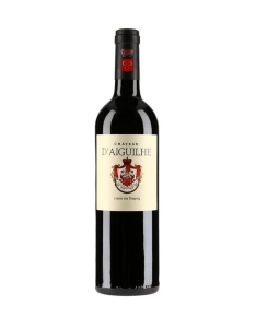 Chateau D'aiguilhe 2018 750ml