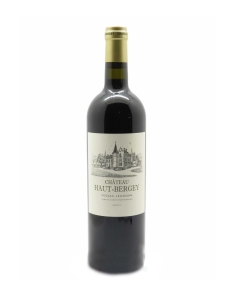 Chateau Haut Bergey 2019 750ml