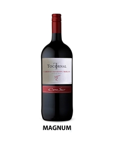 Tocornal Cabernet Sauvignon - Merlot 2023 - 1.5 Litre Bottle