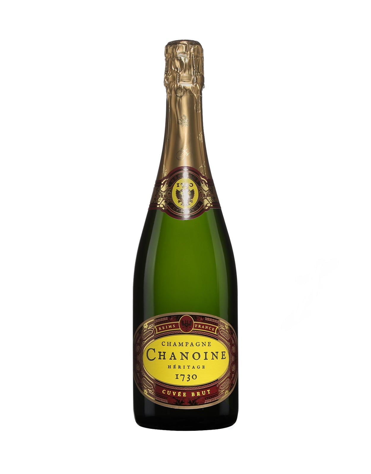 Chanoine Cuvee Brut (nv) 750ml | Nationwide Liquor