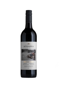 Bleasdale Shiraz-cabernet Sauvignon Broad Side 750ml
