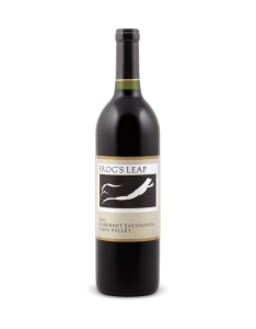 Frog's Leap Cabernet Sauvignon 'rutherford' 2019 750ml
