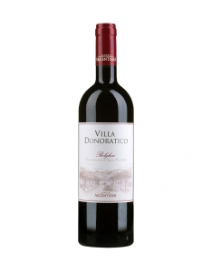 Tenuta Argentiera Villa Donoratico Bolgheri 2020 750ml