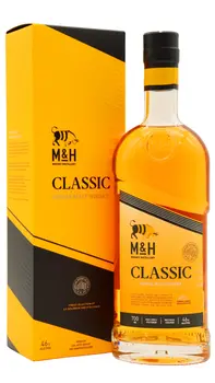 Milk & Honey - Classic Single Malt Whisky 70CL