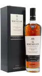 Macallan - Easter Elchies Black 2018 Edition Single Malt Scotch Whisky 70CL