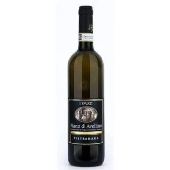 I Favati Fiano Di Avellino Pietramara Etichetta Bianca 750ml