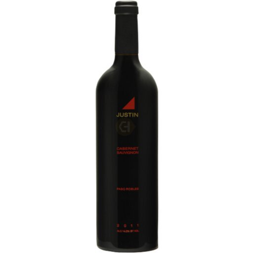 Justin Cabernet Sauvignon 375ml