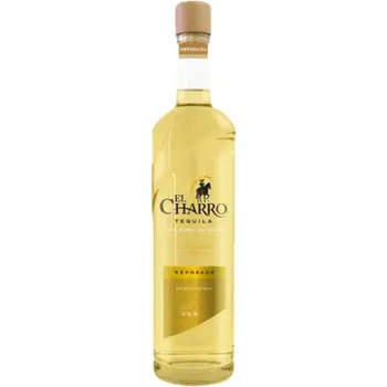 El Charro Reposado Tequila 1.75L