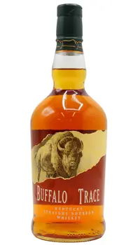 Buffalo Trace - Kentucky Straight Bourbon Whiskey 70CL