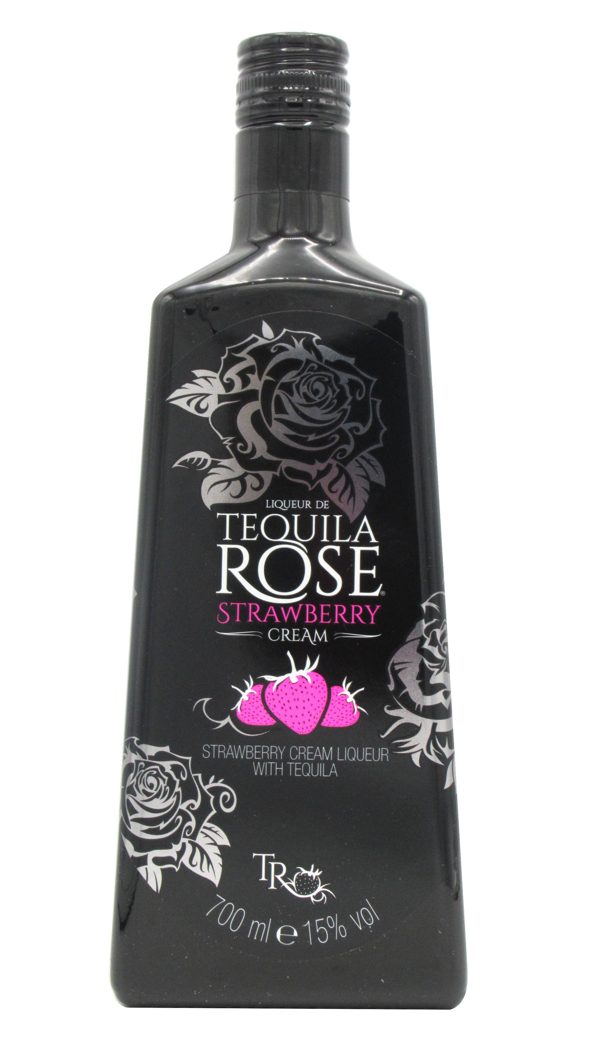 Tequila Rose - Original Strawberry Cream Liqueur | Nationwide Liquor