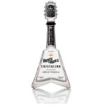 Rock N Roll Anejo Cristilano Tequila 750ml