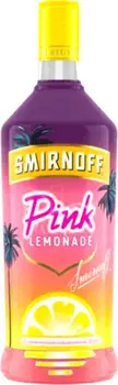 Smirnoff Pink Lemonade Vodka 1.75L