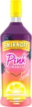 Smirnoff Pink Lemonade Vodka 1.75L
