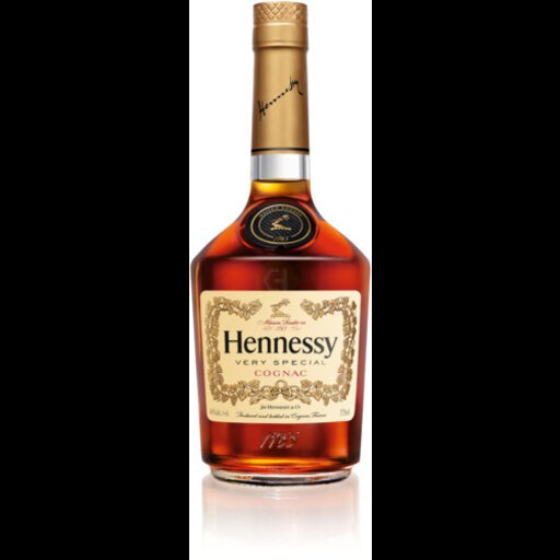 Hennessy Cognac Vs - 375 ml