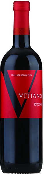 Falesco - Vitiano Rosso 2016 750ml