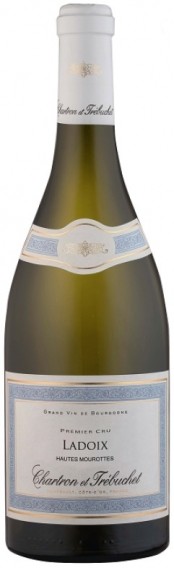 Chartron et Tr?buchet - Ladoix Premier Cru 'Hautes Mourottes' 2020 (Pre-arrival) 750ml