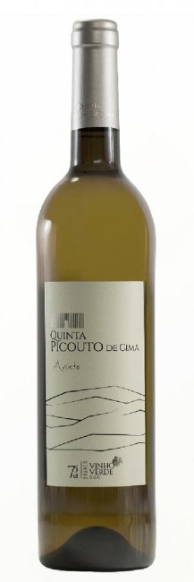 Quinta Picouto de Cima - Loureiro 2021 750ml