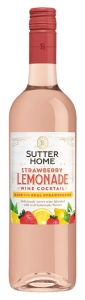 Sutter Home - Stawberry Lemonade NV 750ml