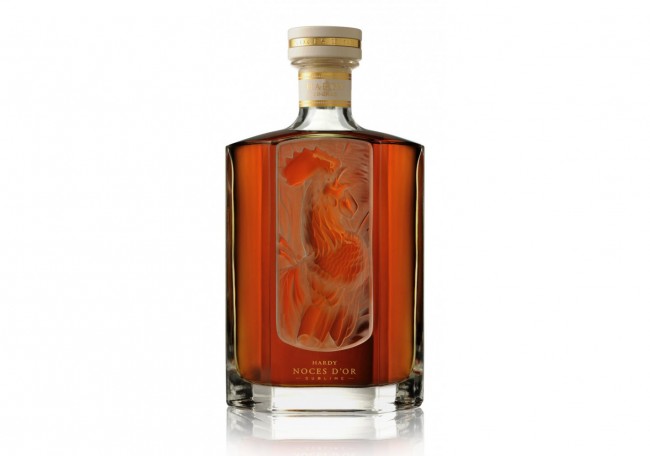 Hardy - Noces D'or Cognac 750ml