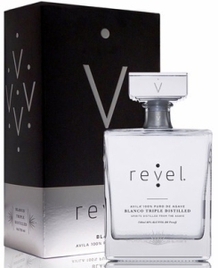 Revel - Blanco 750ml