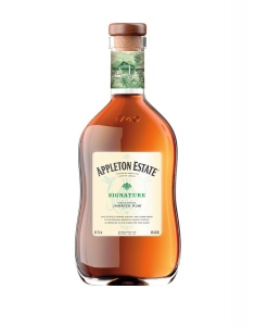 Appleton Estate - Signature Blend Rum (1.75L)